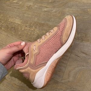 COPY - COPY - CHANEL SNEAKERS